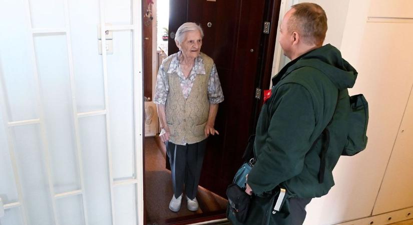 Jó hír érkezett a 14. havi nyugdíj bevezetésének ügyében! ( videó)