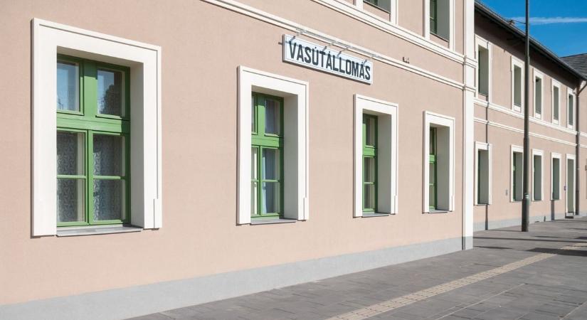 Katonai célú használatra alakítanak át több dunántúli vasútállomást, Zala is érintett