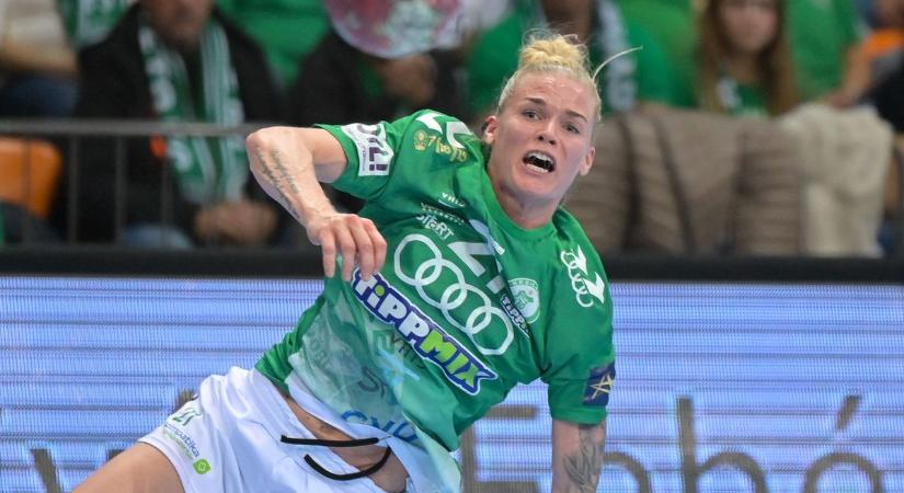 Győri Audi ETO KC - Kozármisleny – közvetítés 18 órától