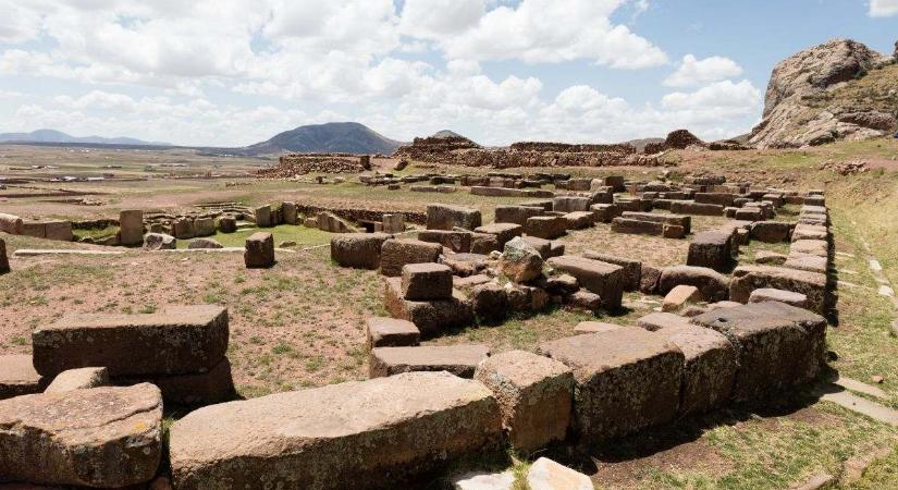 A dagályok adhattak lökést a sumer civilizációnak