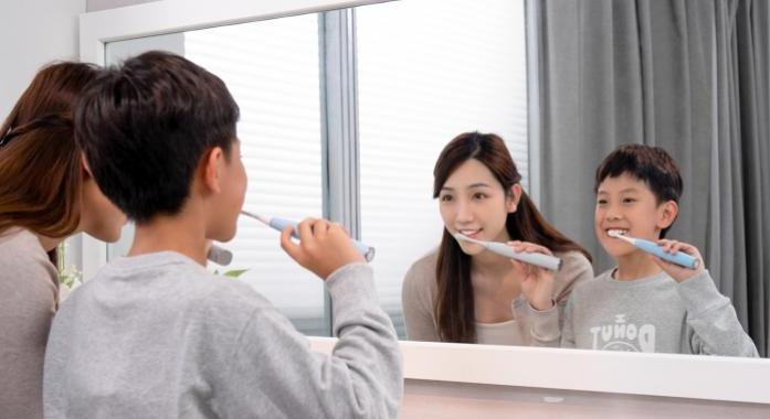 Az egészség a szájnál kezdődik