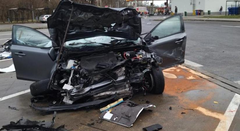 269 közlekedési baleset történt a múlt héten, négyen haltak meg az utakon