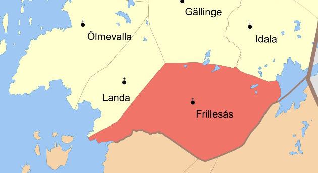 Őskori településeket tártak fel Svédországban – Frillesås földje több ezer éves történelmet rejt