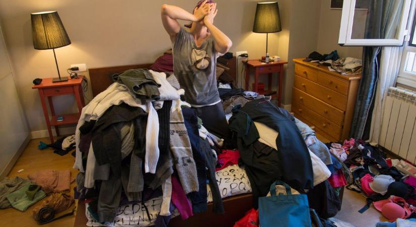 6 hely, ahol örülnek a használt ruháknak