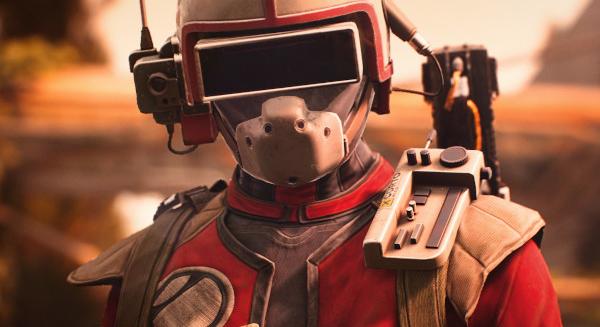 Az eddig látott legnagyobb robotot is belengeti az ARC Raiders launch trailere