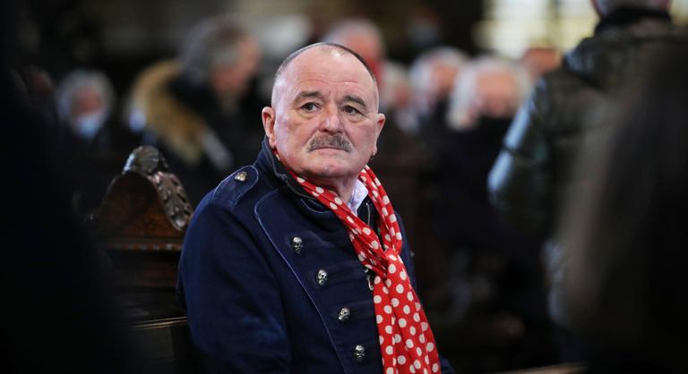 Nagy Feró elnézést kért, félresikerültnek tartja a mondatát