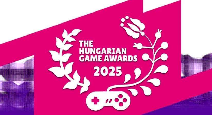 "Van rengeteg tehetséges, kreatív hazai játékfejlesztő" - Az első The Hungarian Game Awards szervezőivel beszélgettünk a díjátadóról, a három kategória fontosságáról és arról, honnan jött ez az egész