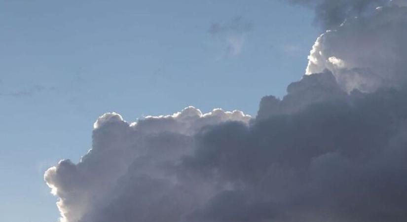 Holnap sem lesz teljesen nyugodt az égbolt felettünk – mutatjuk, milyen időre számíthatunk szerdán