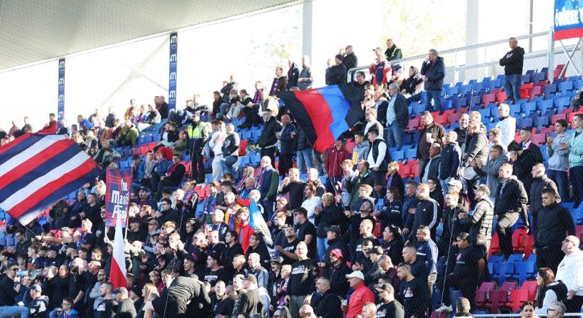 Beindult az edzőkeringő! Újabb NB I.-es csapat menesztette a trénerét!