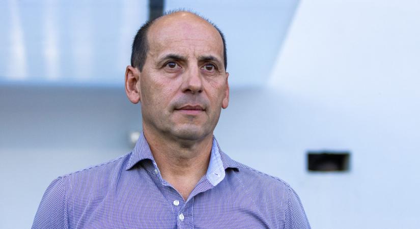 Újabb edzőváltás az NB I-ben: a Vidi korábbi trénere is képben lehet