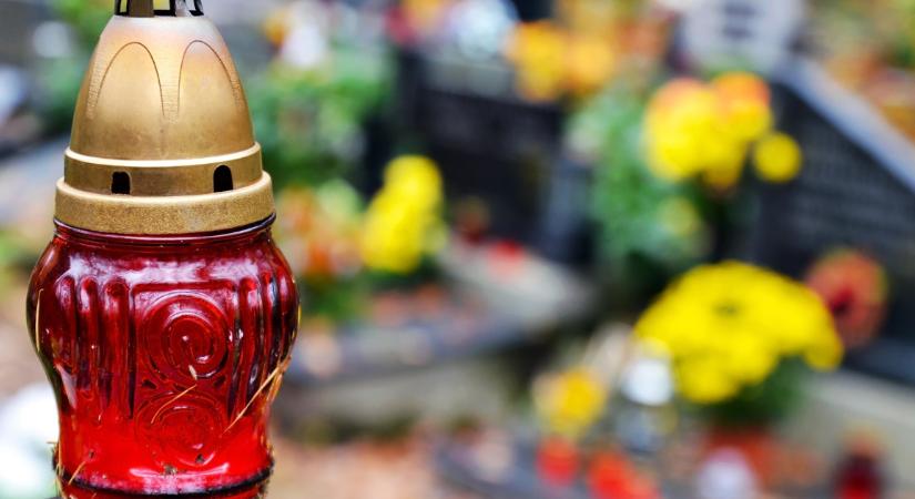 Ezek a legtartósabb virágok halottak napjára