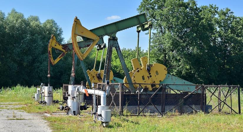 A harmadik egymást követő napon csökkent az olaj ára