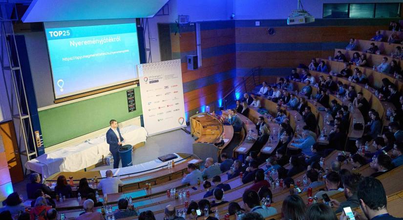 Nincs AI ész nélkül! – Indul a IX. Országos IT Megmérettetés