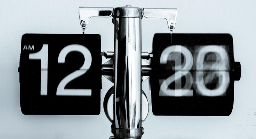 A hétvégén visszaállítottuk az órákat: íme néhány tipp, ha azóta stresszesebbnek érzed magad