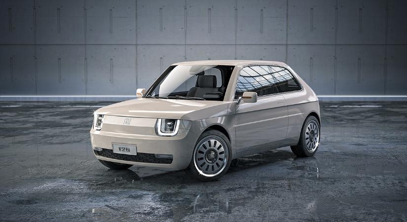 Mégis jöhet az új Kispolszki - ez menti meg az európai autóipart?