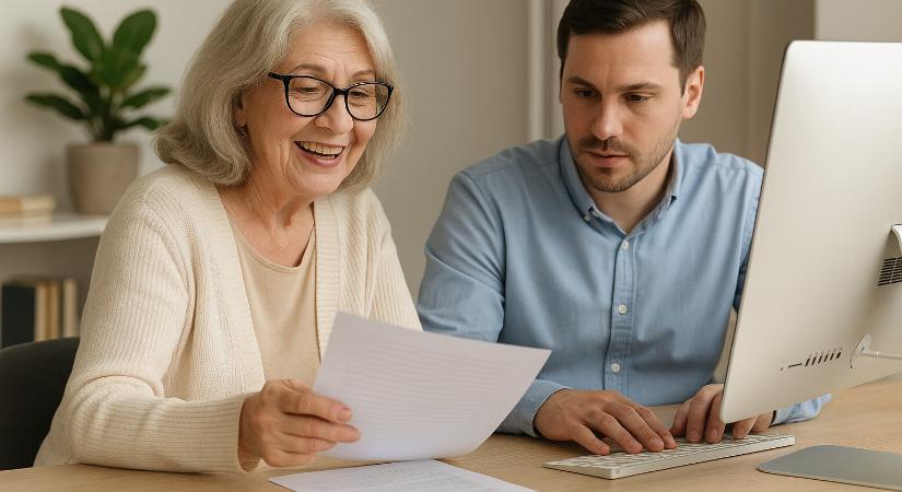 Amikor a történet többet érdemel egy Word-fájlnál