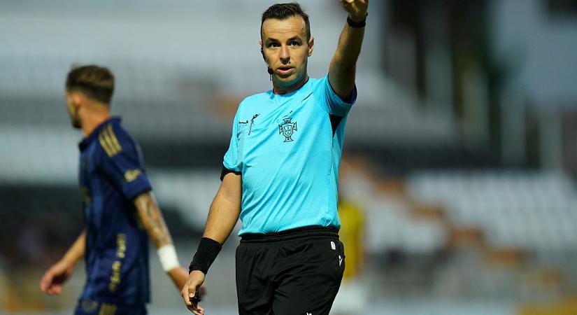 Fogadási botrány Törökországban: százával tesznek meccsekre a bírók