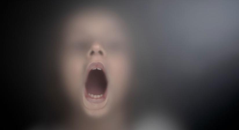 Hátborzongató felvétel: „Papa, látom Jézust” – gyerekszellem suttogott a magyar család autójában