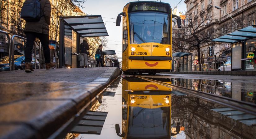 Így változik a BKK-járatok közlekedése a mindenszentek ünnepi hétvégéjén