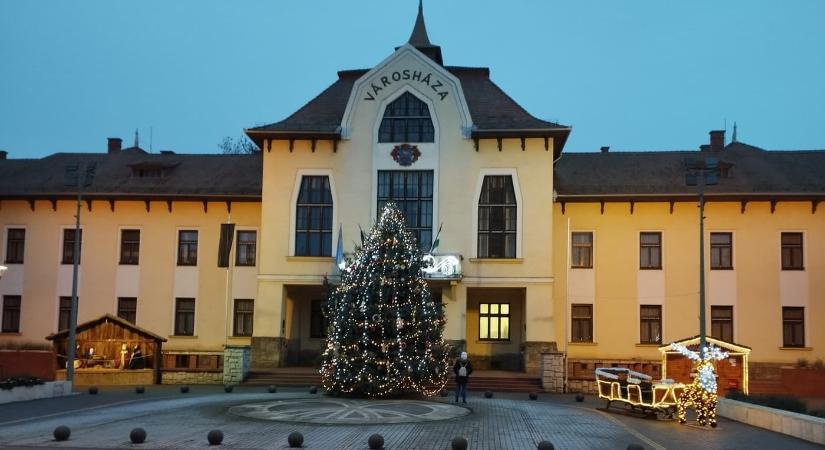 Csongrádi Advent 2025