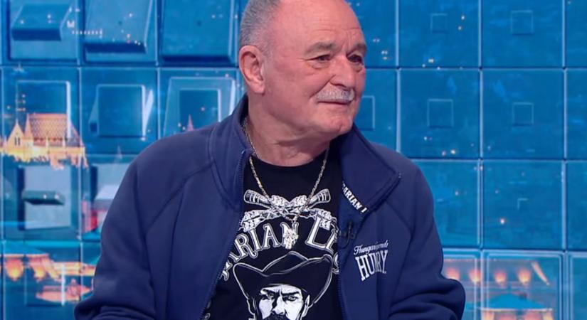 Nagy Feró-botrány: engedett a nyomásnak a zenész