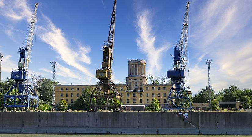Ismét döccenhetett egy nagyot a magyar gazdaság