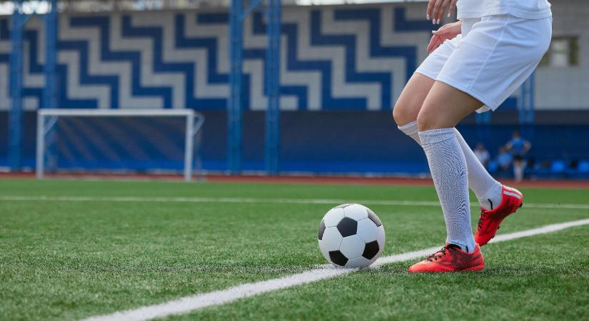 Felkészülés a világbajnoki selejtezőre – a legjobb magyar lányok legyőzték Szlovákiát