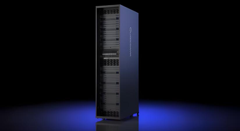 Két AI gyorsítón is dolgozik a Qualcomm