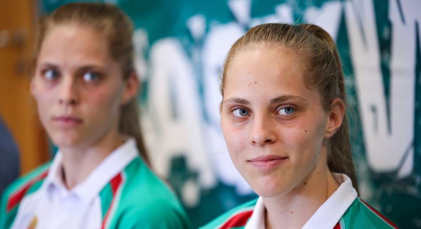 Márton Luana első magyarként kétszeres világbajnok