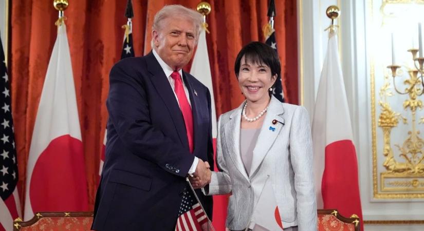 Trump ázsiai körútja: Peking ritkaföldfémfegyverét próbálja hatástalanítani Washington, vajon sikerrel jár?