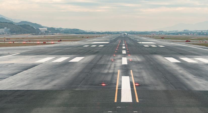 Olyan történt júliusban a magyar légtérben, ami még korábban soha