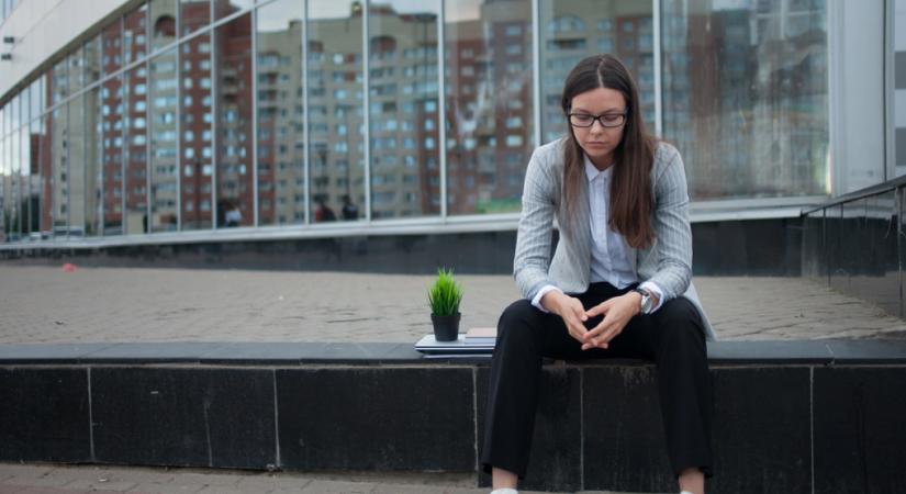 Győzött a mesterséges intelligencia: közel ezer banki dolgozót készülnek lapátra tenni Hollandiában