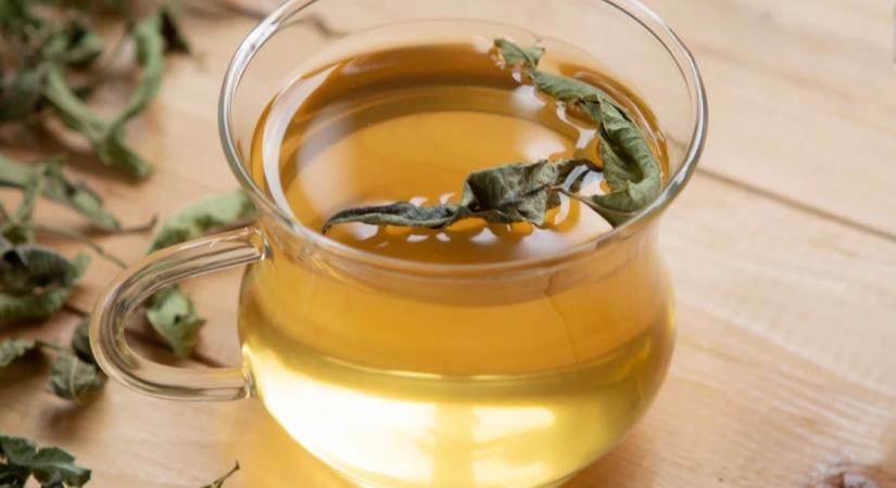 A citromfűtea kevésbé ismert hatásai