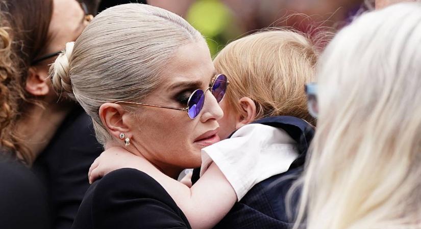 „Az első születésnapom apu nélkül” – szívszorító poszttal emlékezett Ozzy Osbourne-ra a lánya