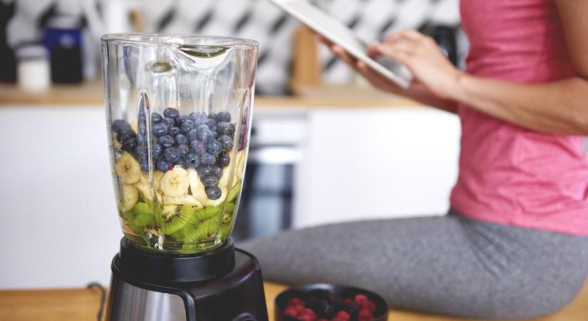 Hiba smoothie-ba tenni ezt a gyümölcsöt – Rengeteg értékes tápanyag mehet miatta kárba