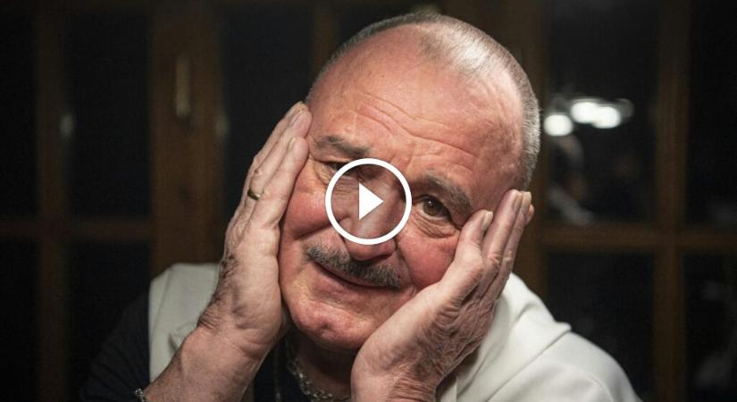 Nagy Feró bocsánatot kért a Szőlő utcai ügyről tett kijelentései miatt