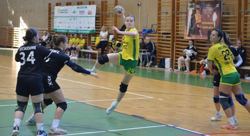 Fiatal Európa-bajnok játékost igazolt az Audi ETO