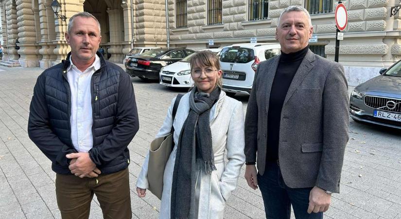 Székkutas, Mindszent, Mártély és Vásárhely: új egyezség a Versenyképes járásokban