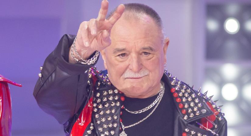 Nagy Feró végre bocsánatot kért! De nem akárhogyan…