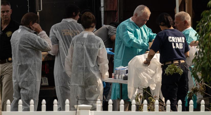 Mostantól sokkal kevesebb és rosszabb minőségű DNS is elég a bűnözők lebuktatásához