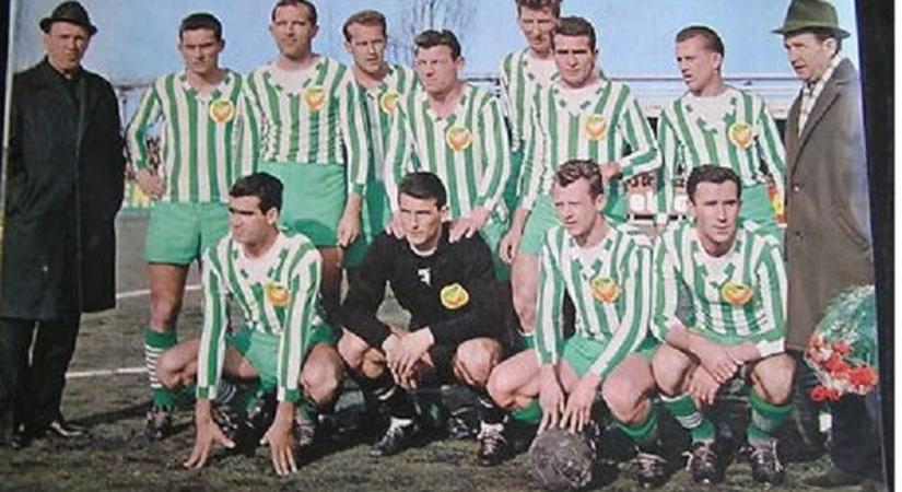 Palotai Károly-emlékkiállítás nyílt Győrött