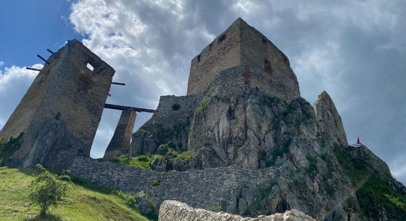 Lesújtó bejelentést tettek a cseszneki várról, ez mindenkit ledöbbentett