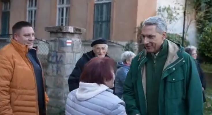 Minden gyermeket vállaló nőnek adómentességet ígért Lázár János