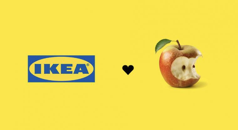 Mire készül az IKEA és az Apple?!