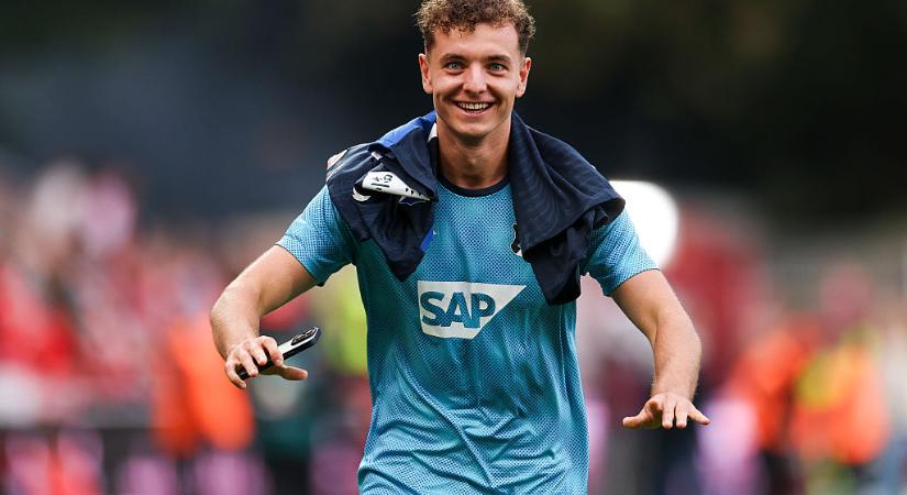 A Hoffenheim támadóját akarja a Bayern München! – sajtóhír