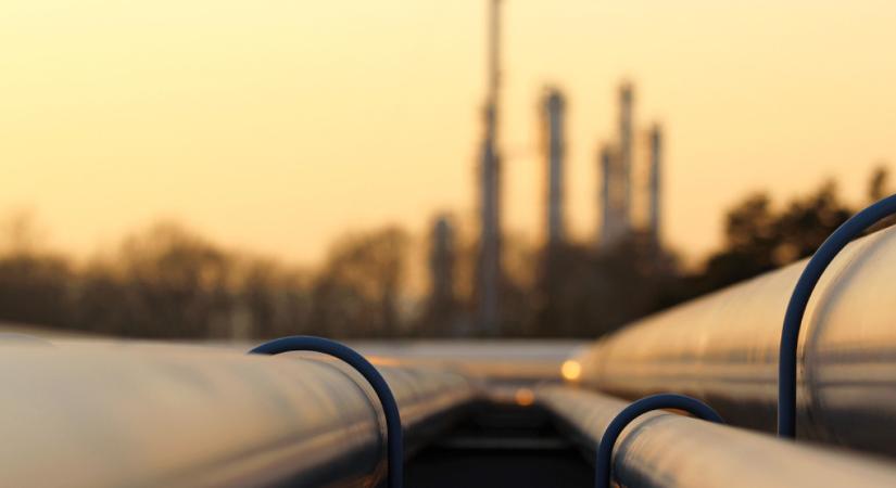 Ebből mi lesz? Olajszállítmányt tartottak vissza a horvátok