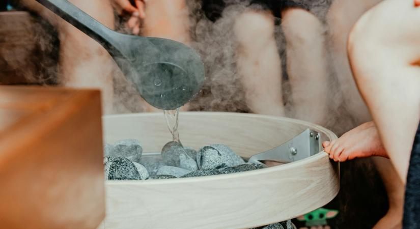 A szauna valóban egészséges? Egy 20 éves tanulmány ad választ erre a kérdésre