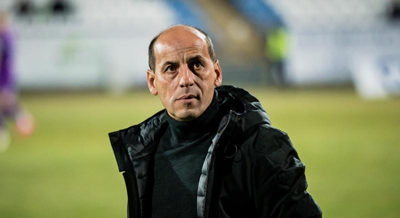 203 napot bírt ki a Nyíregyháza kispadján Szabó István