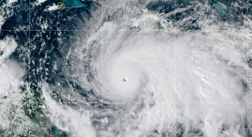 A Melissa hurrikán történelmet írt Jamaicában – 5 megdöbbentő tény a pusztító viharról