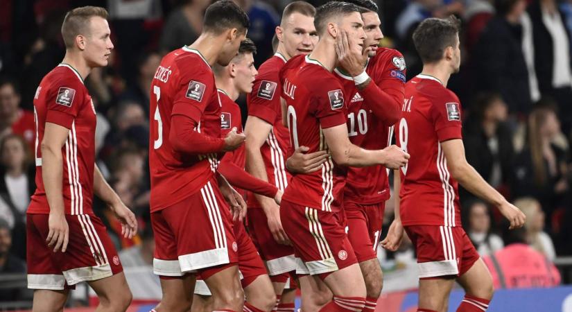 Minden jegy elkelt a magyar-ír találkozóra